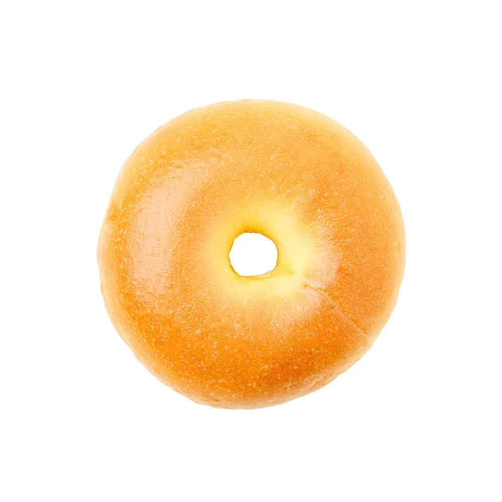 Kumquat-Zitronenbutter-Frischkäse-Bagel